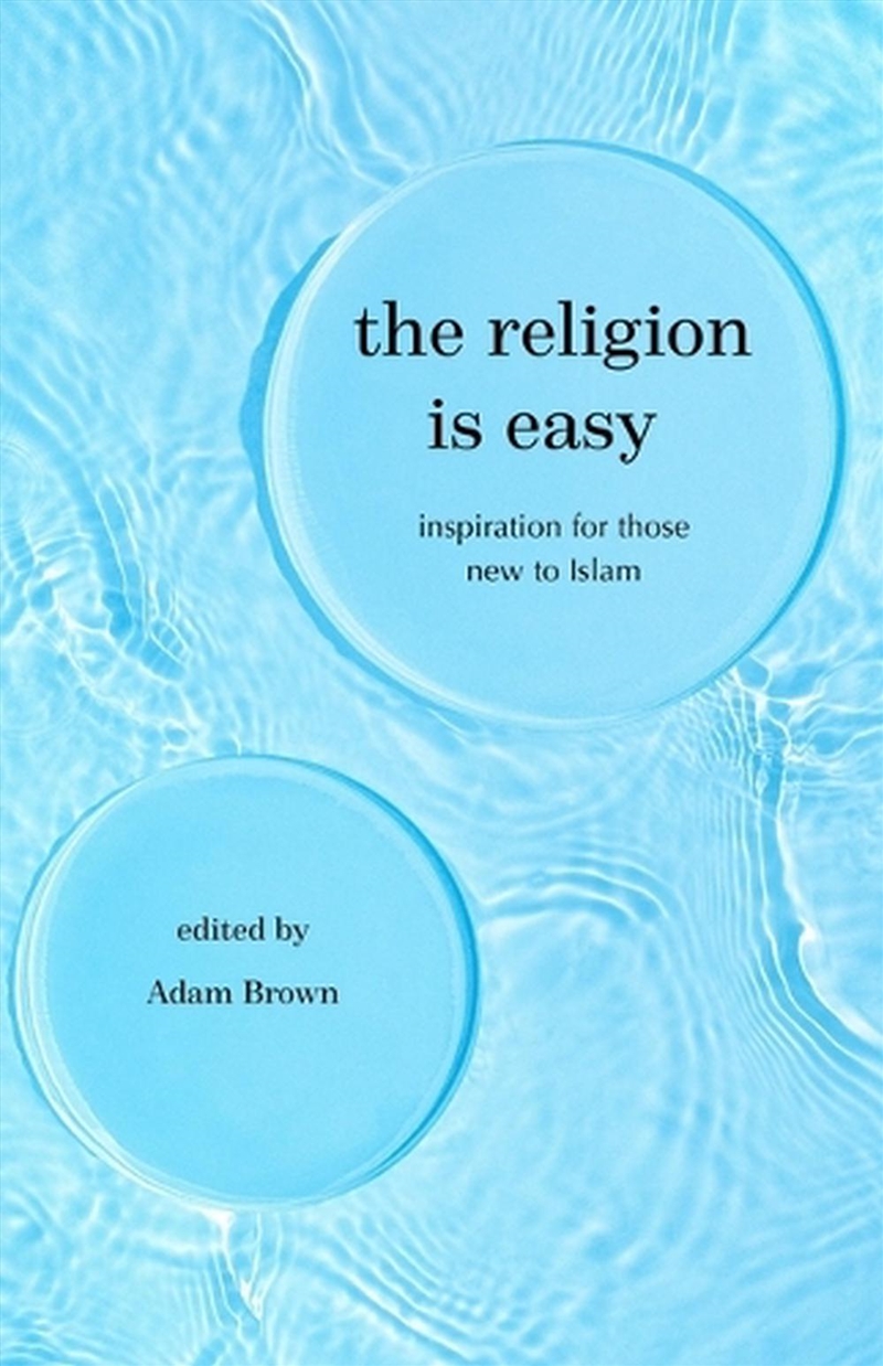 The Religion Is Easy/Product Detail/Religion & Beliefs