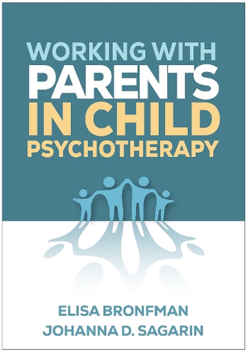 Working with Parents in Child Psychotherapy/Product Detail/Family & Health