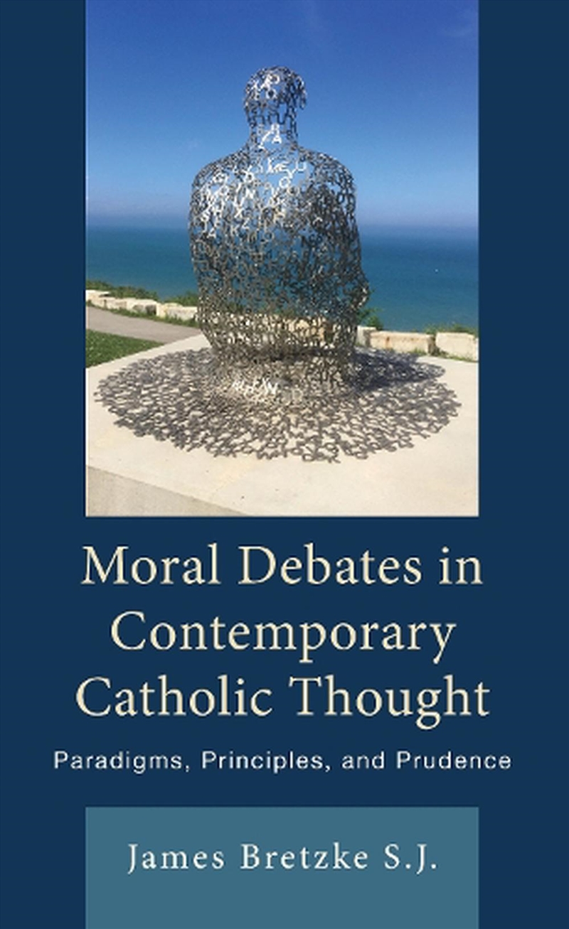 Moral Debates in Contemporary Catholic Thought/Product Detail/Religion & Beliefs