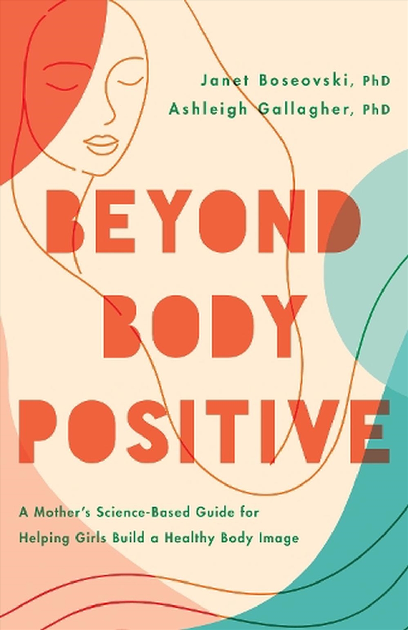 Beyond Body Positive/Product Detail/Society & Culture