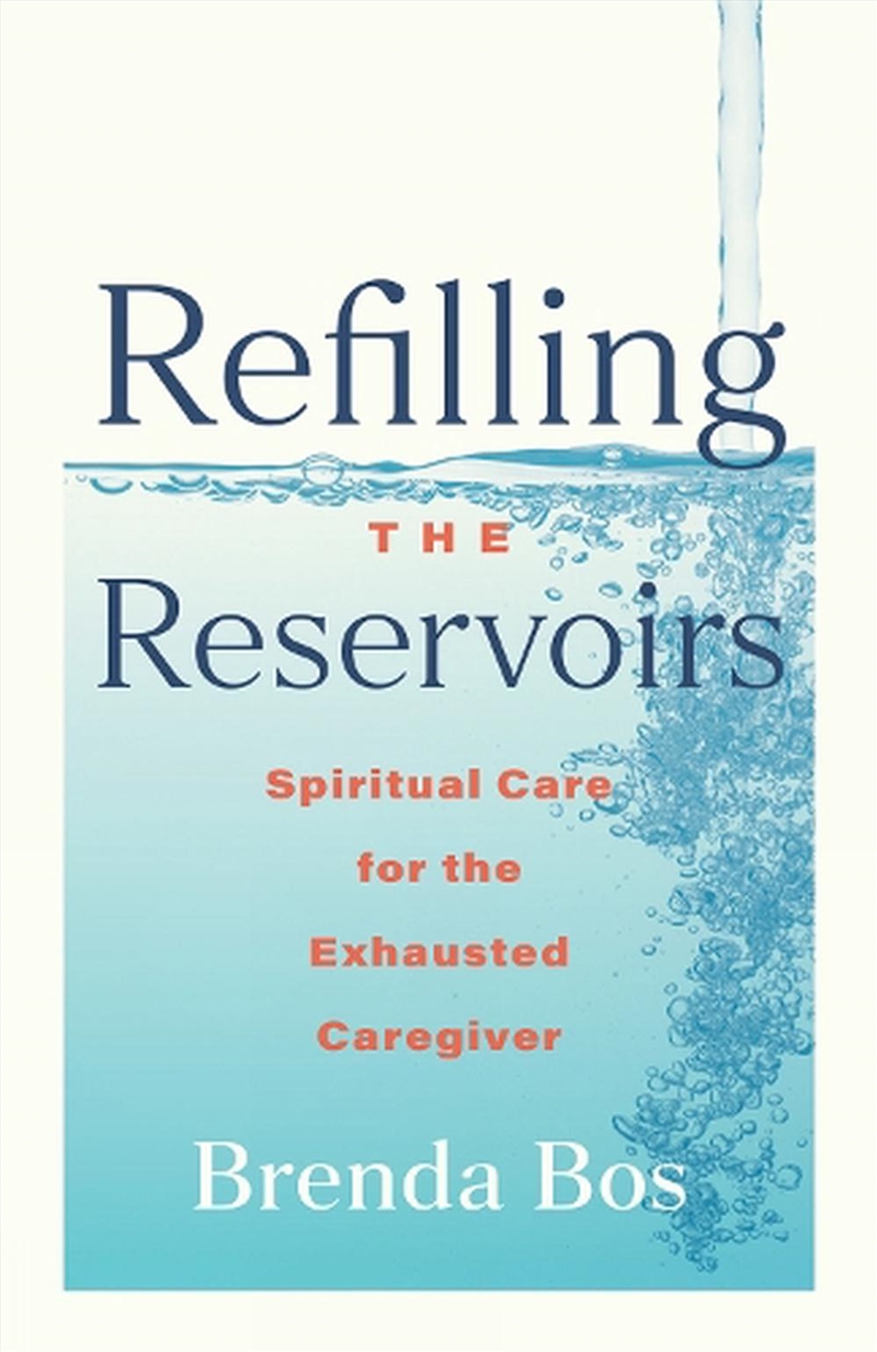 Refilling the Reservoirs/Product Detail/Religion & Beliefs