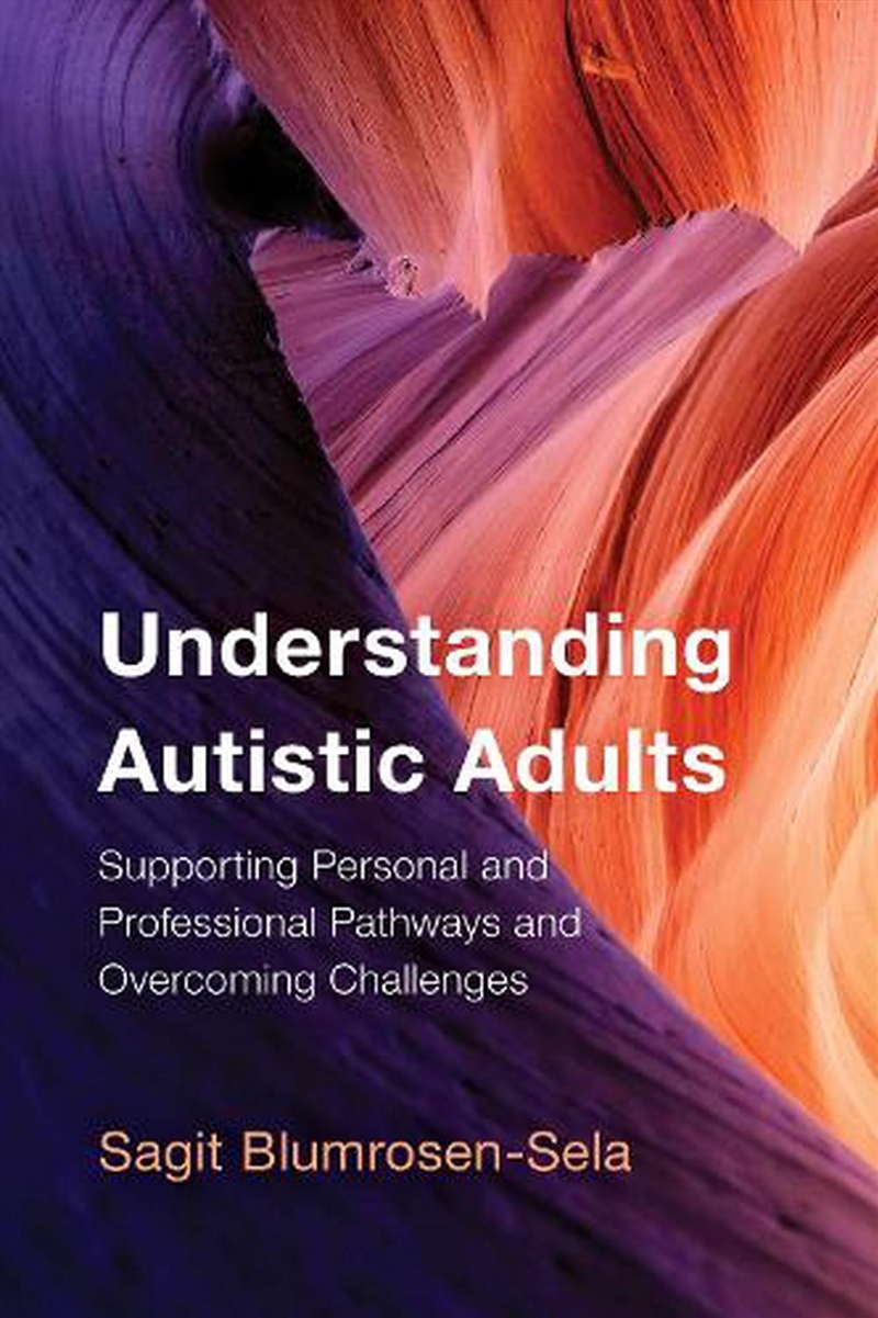 Understanding Autistic Adults/Product Detail/Family & Health