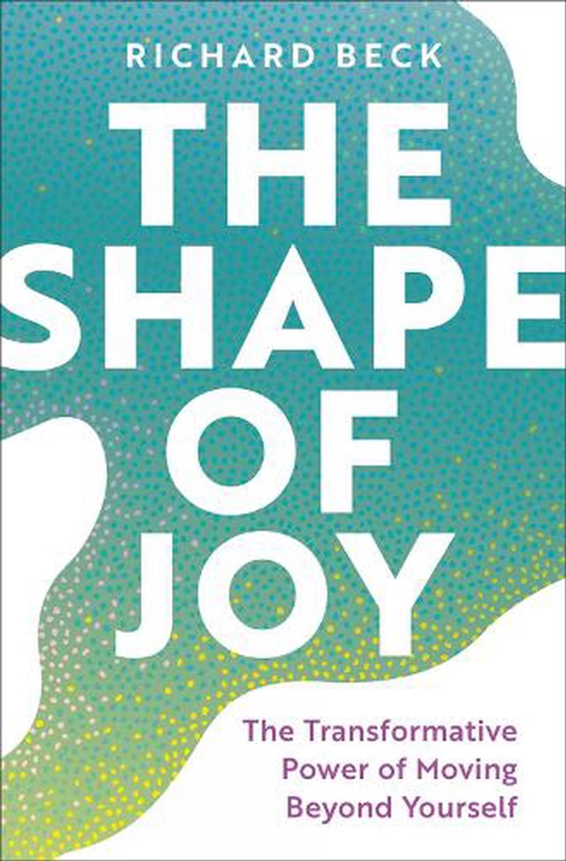 The Shape of Joy/Product Detail/Self Help & Personal Development