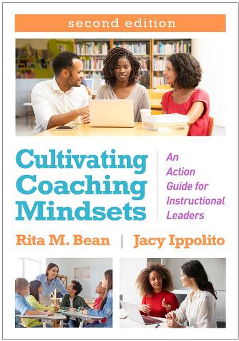 Cultivating Coaching Mindsets Second Edition/Product Detail/Reading