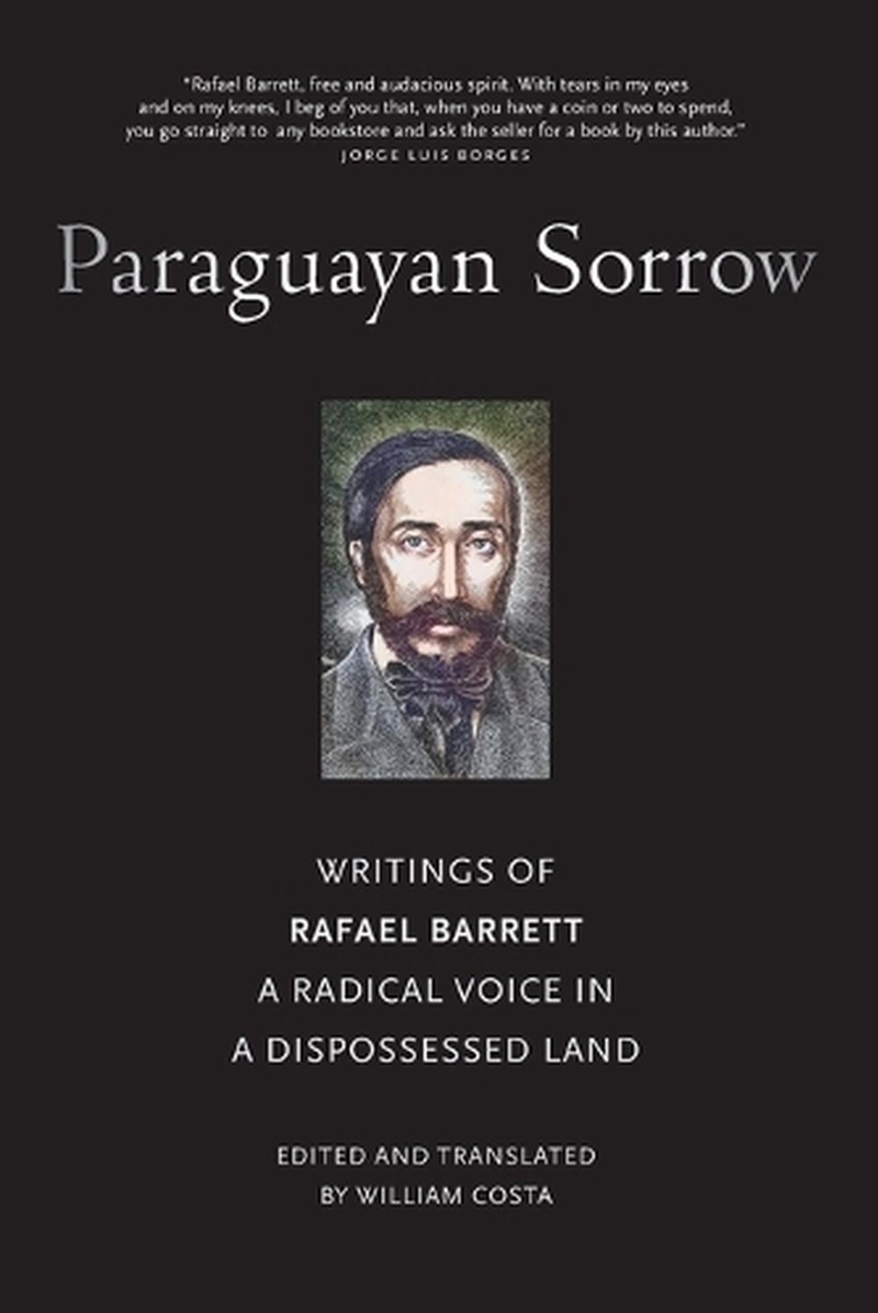 Paraguayan Sorrow/Product Detail/Society & Culture