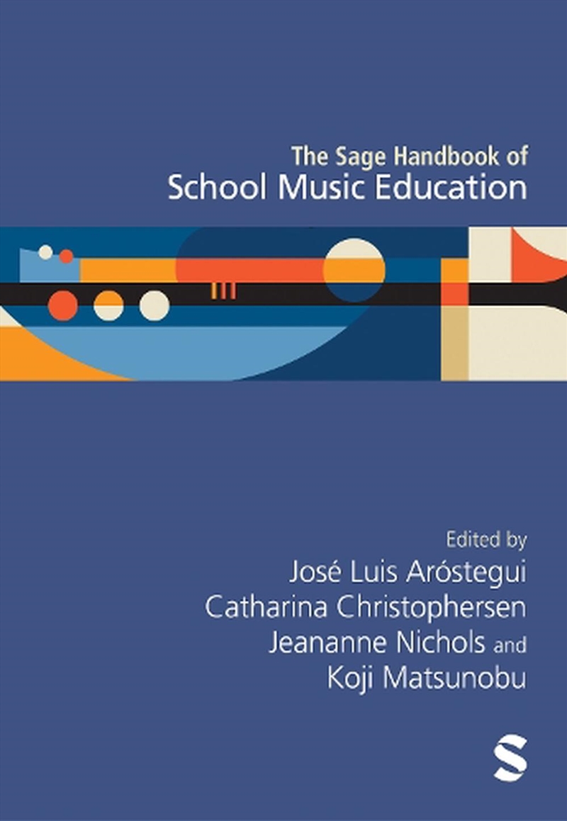 The Sage Handbook of School Music Education/Product Detail/Reading