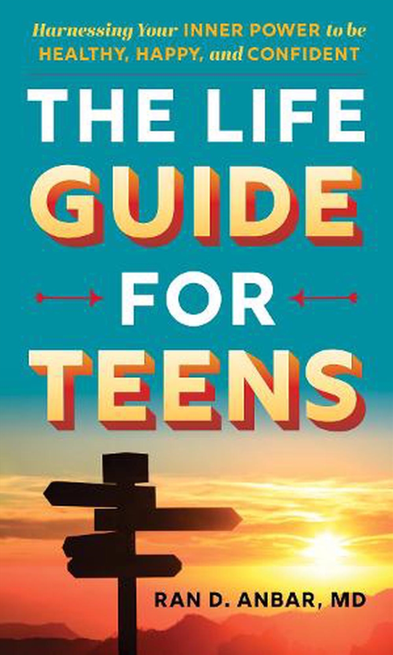 The Life Guide for Teens/Product Detail/Family & Health