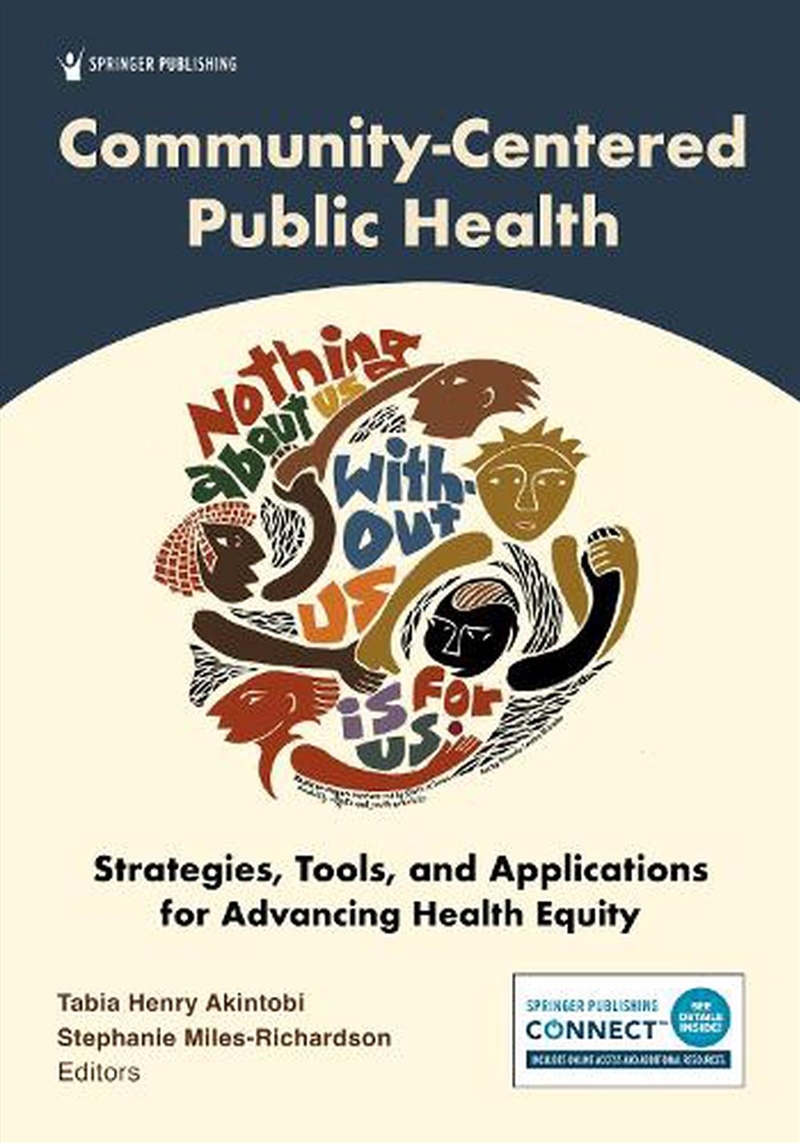 Community-Centered Public Health/Product Detail/Family & Health