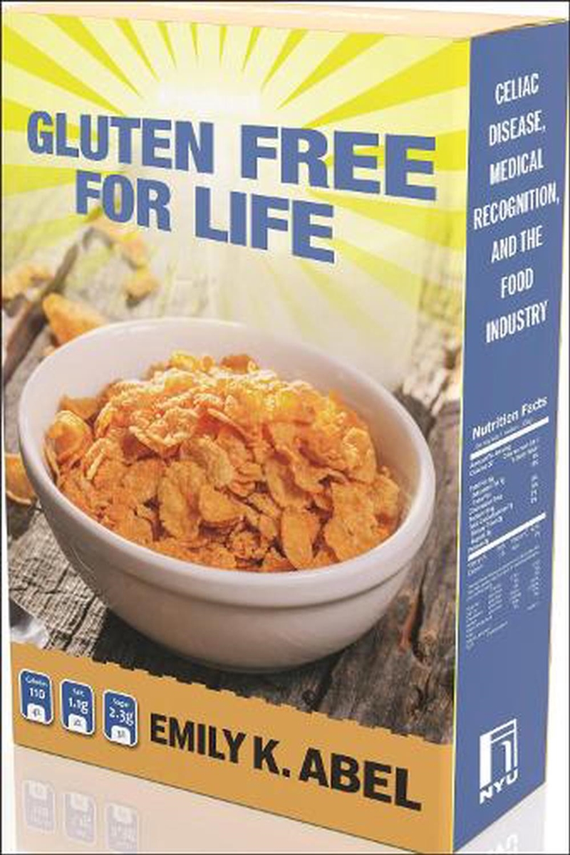 Gluten Free for Life/Product Detail/Recipes, Food & Drink