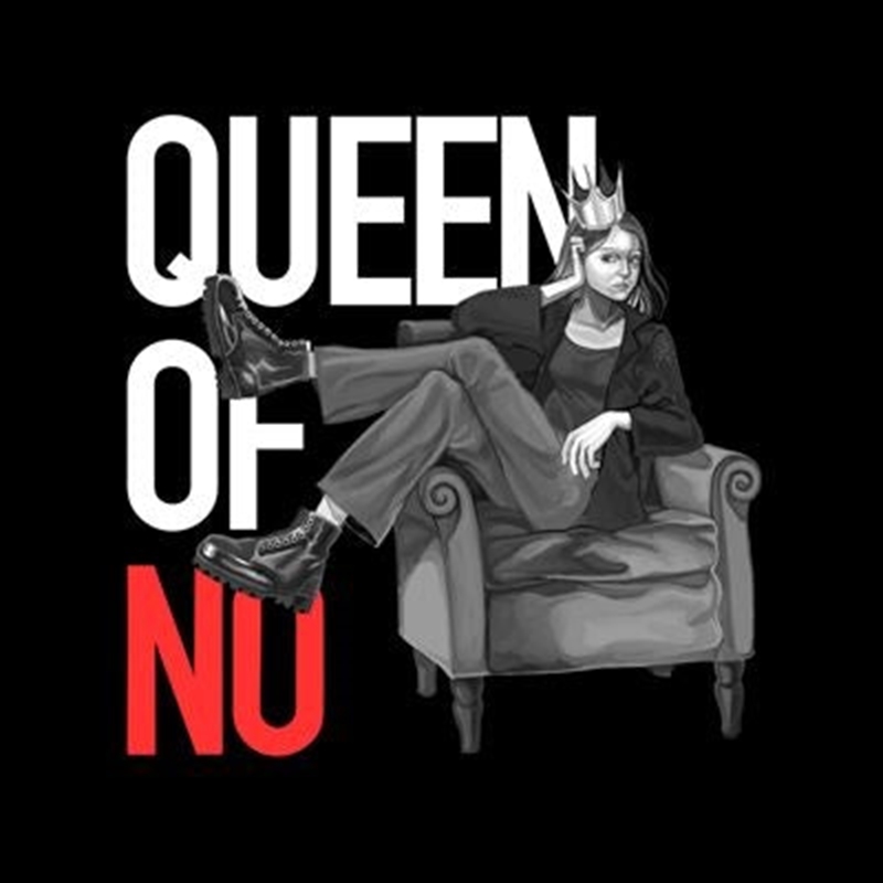 Queen Of No/Product Detail/Rock/Pop