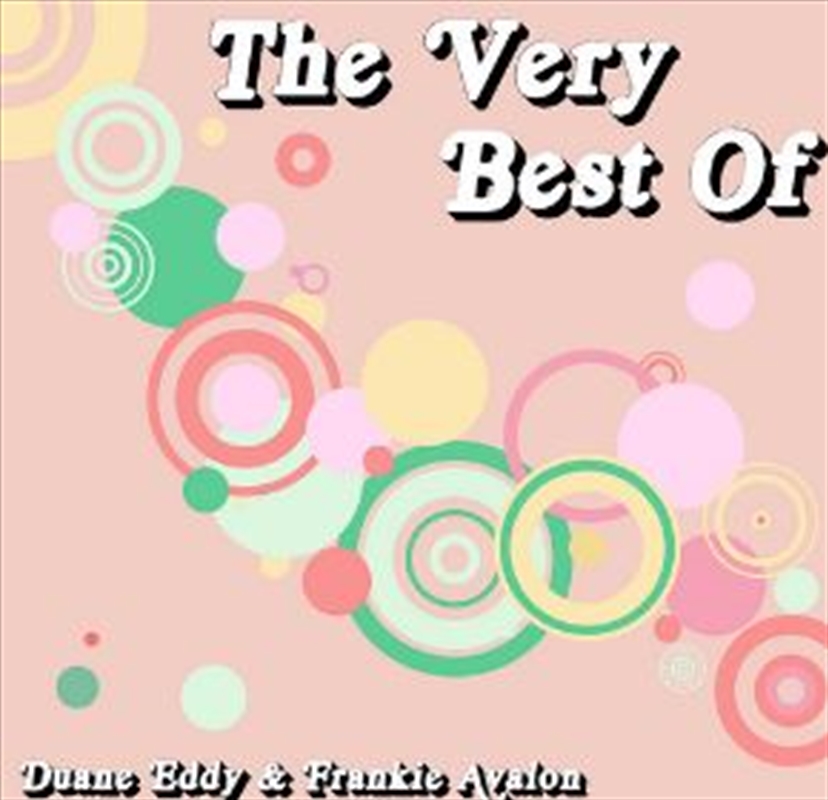 The Very Best Of/Product Detail/Rock/Pop