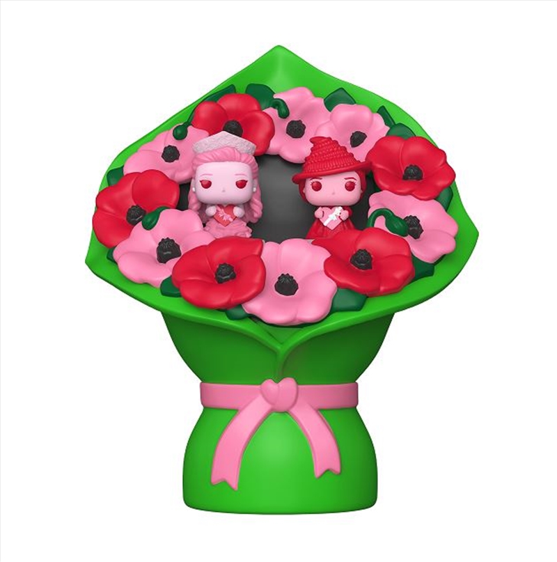 Wicked (2024) - Valentines Bitty Pop! Bouquet 2PK/Product Detail/Funko Collections