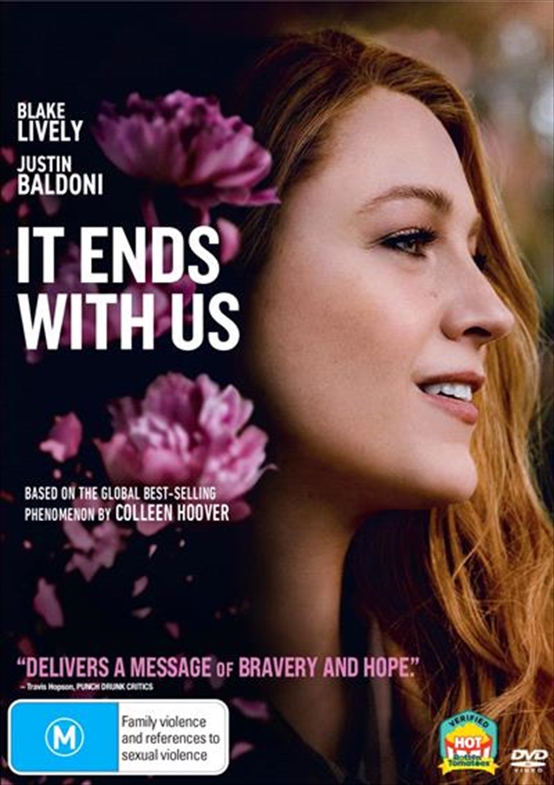 It Ends With Us/Product Detail/Drama