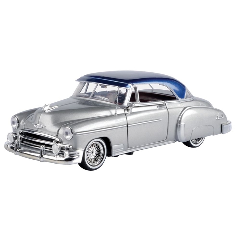 Get Low - 1:24 1950 Chevy Bel Air/Product Detail/Figurines