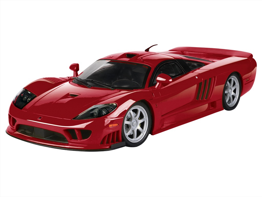 Timeless Legends - 1:12 Saleen S7 Twin Turbo (Closed Box)/Product Detail/Figurines