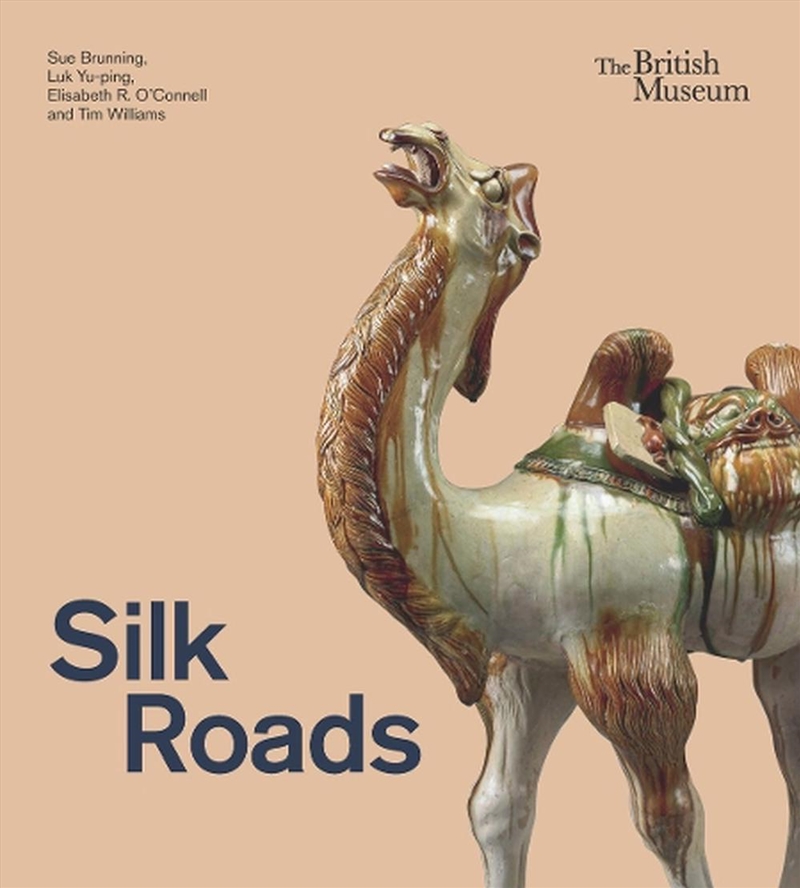 Silk Roads/Product Detail/History