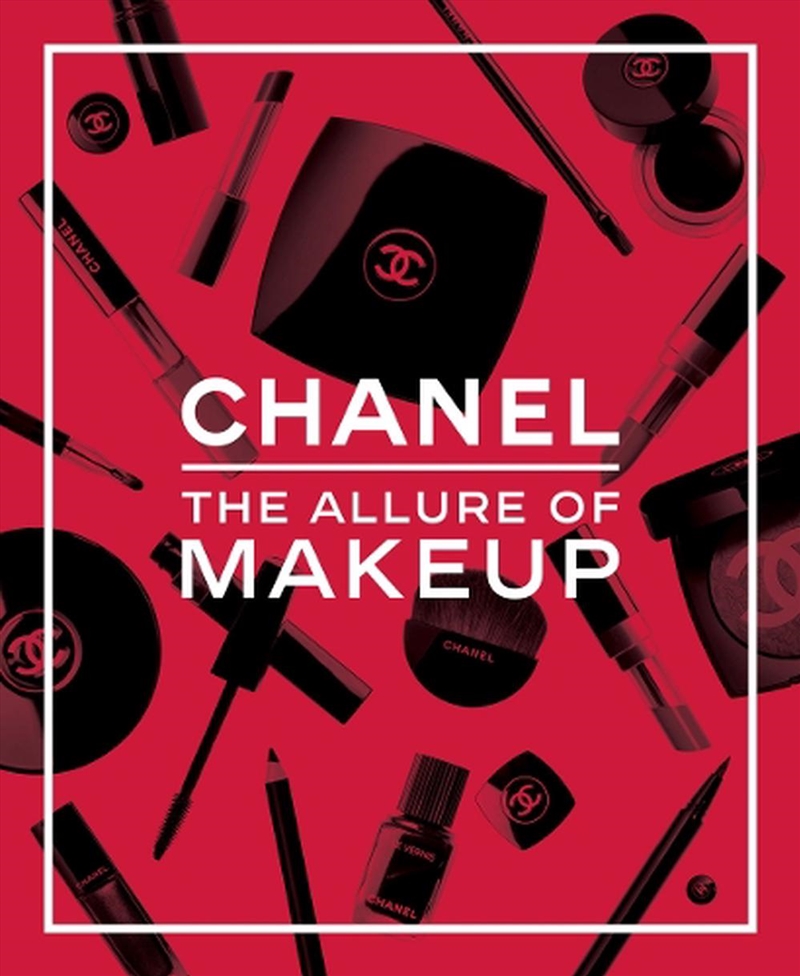 Chanel. The Allure of Makeup/Product Detail/Reading