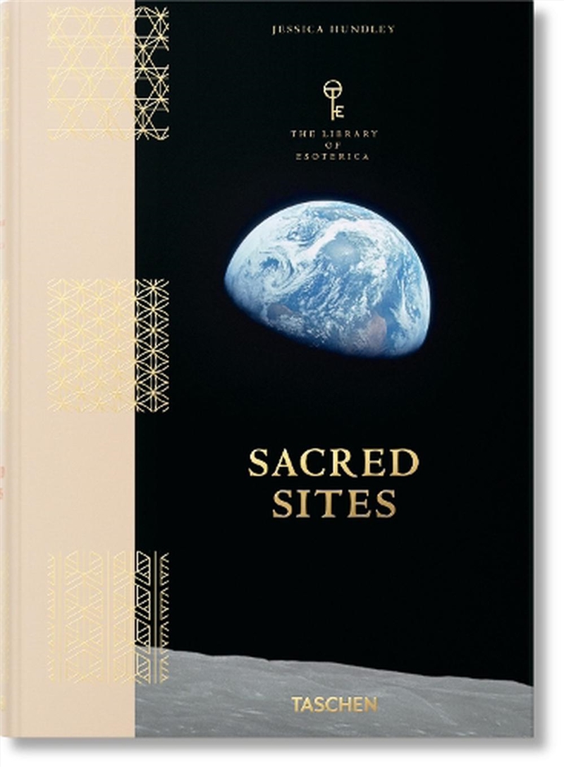 Sacred Sites. The Library of Esoterica/Product Detail/Religion & Beliefs