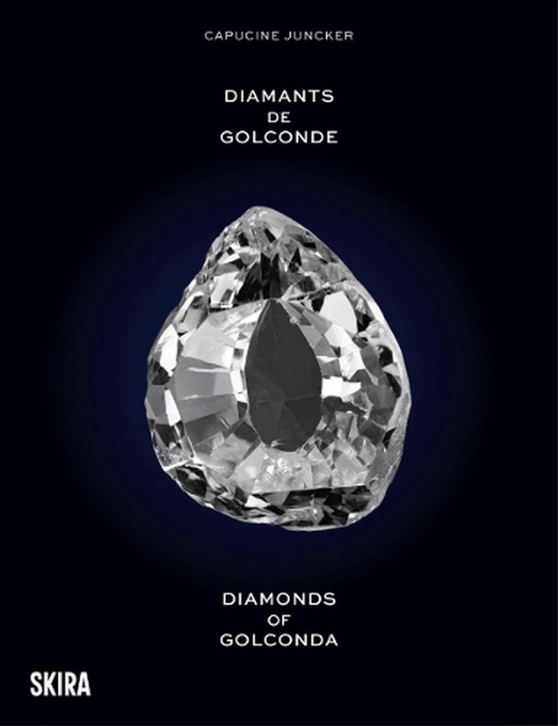 Diamonds from Golconda (Bilingual edition)/Product Detail/Crafts & Handiwork