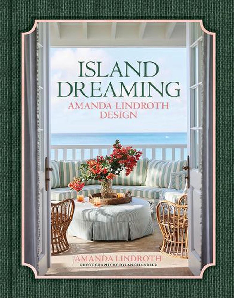 Island Dreaming/Product Detail/Travel & Holidays