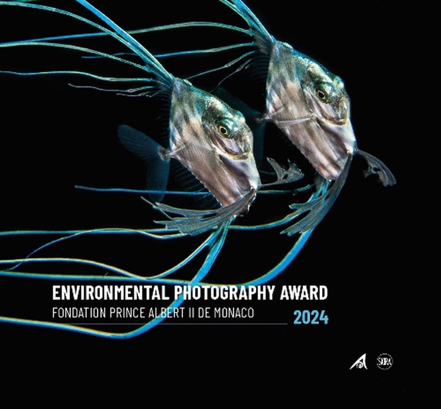 Environmental Photography Award 2024 (Bilingual edition)/Product Detail/Photography