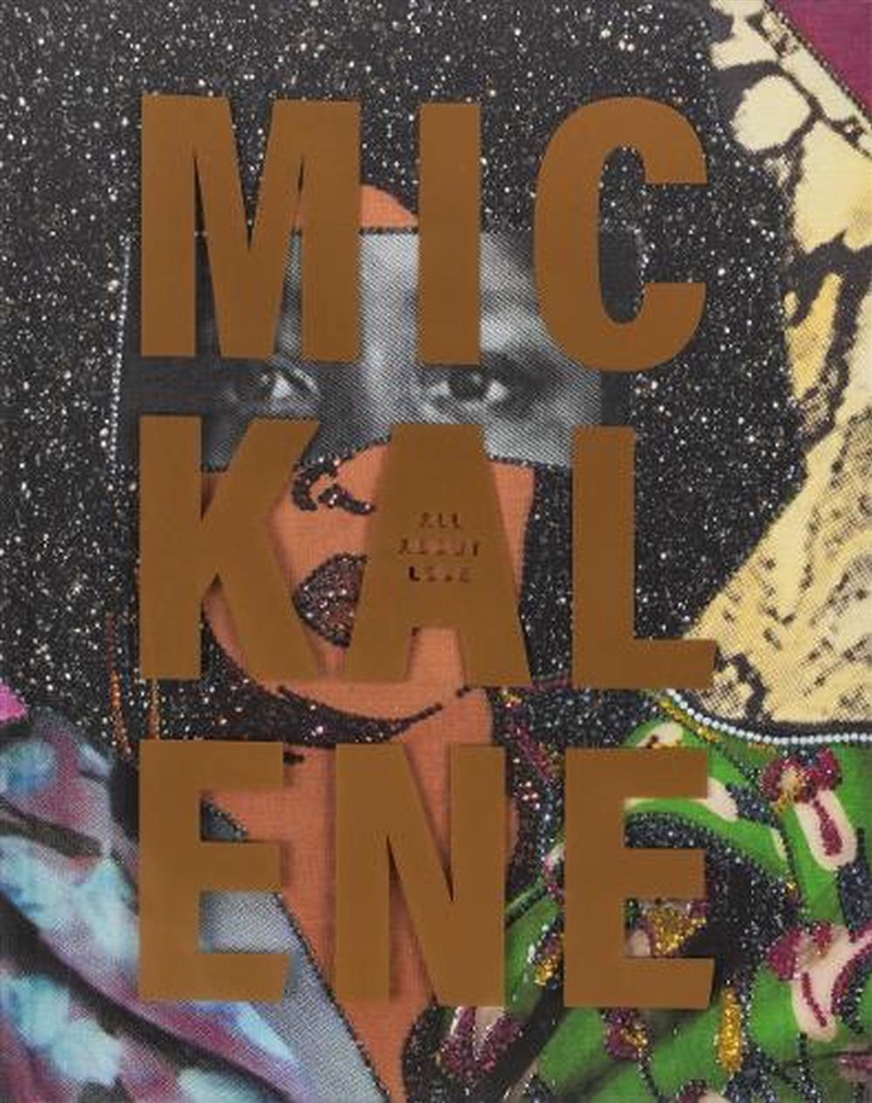 Mickalene Thomas/Product Detail/Reading