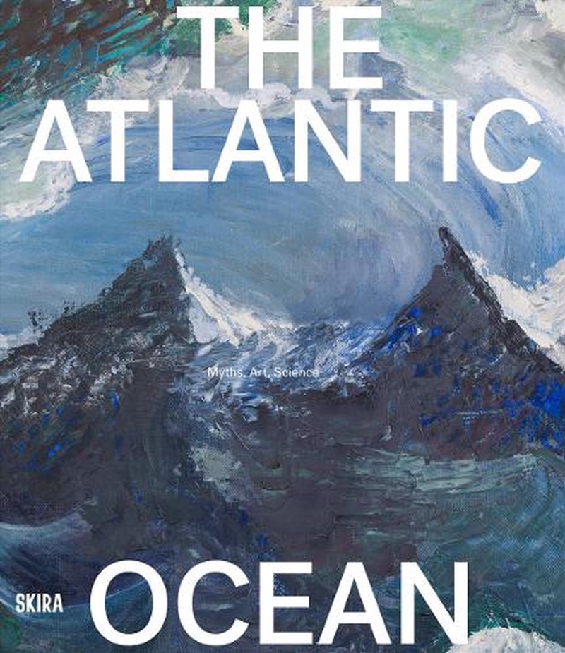 The Atlantic Ocean/Product Detail/Reading