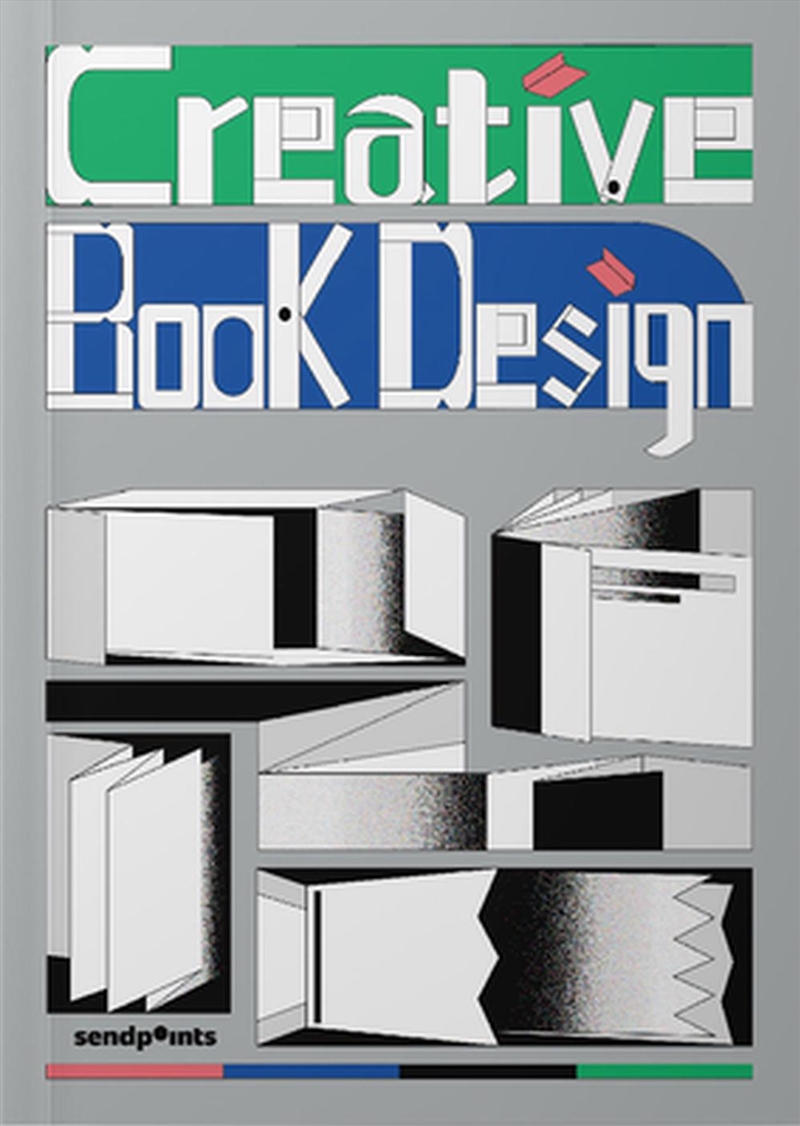 Creative Book Design/Product Detail/Reading