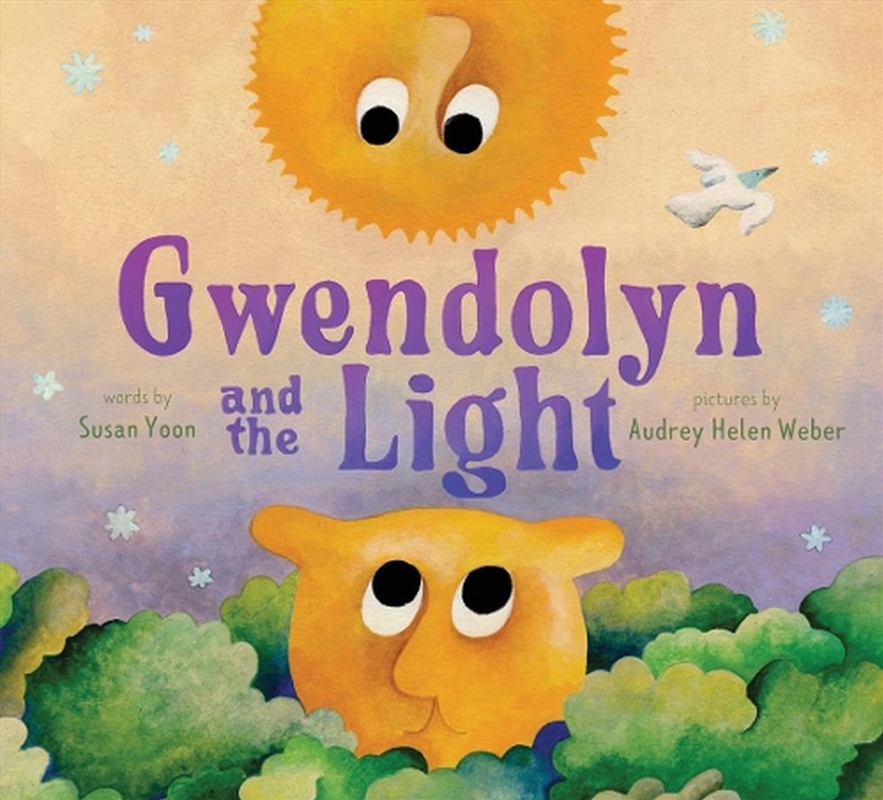 Gwendolyn and the Light/Product Detail/Childrens Fiction Books