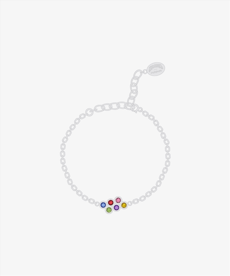 P1Harmony - Sad Song 7th Mini Album Official Md Bracelet/Product Detail/KPOP Merch