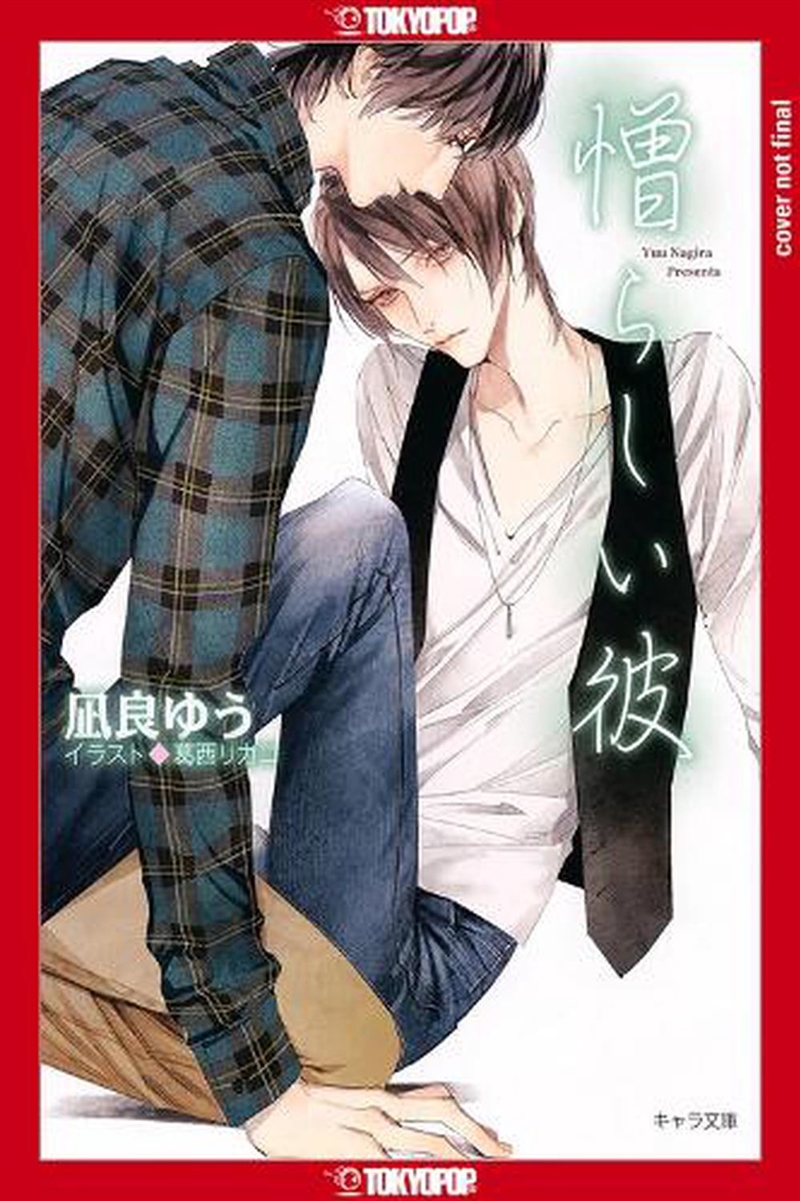 My Beautiful Man, Volume 2 Li/Product Detail/Manga