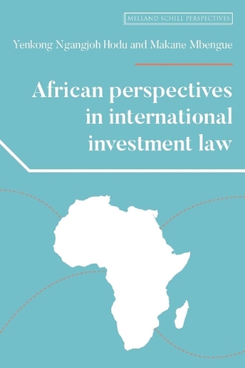 African Perspectives In Intern/Product Detail/Reading