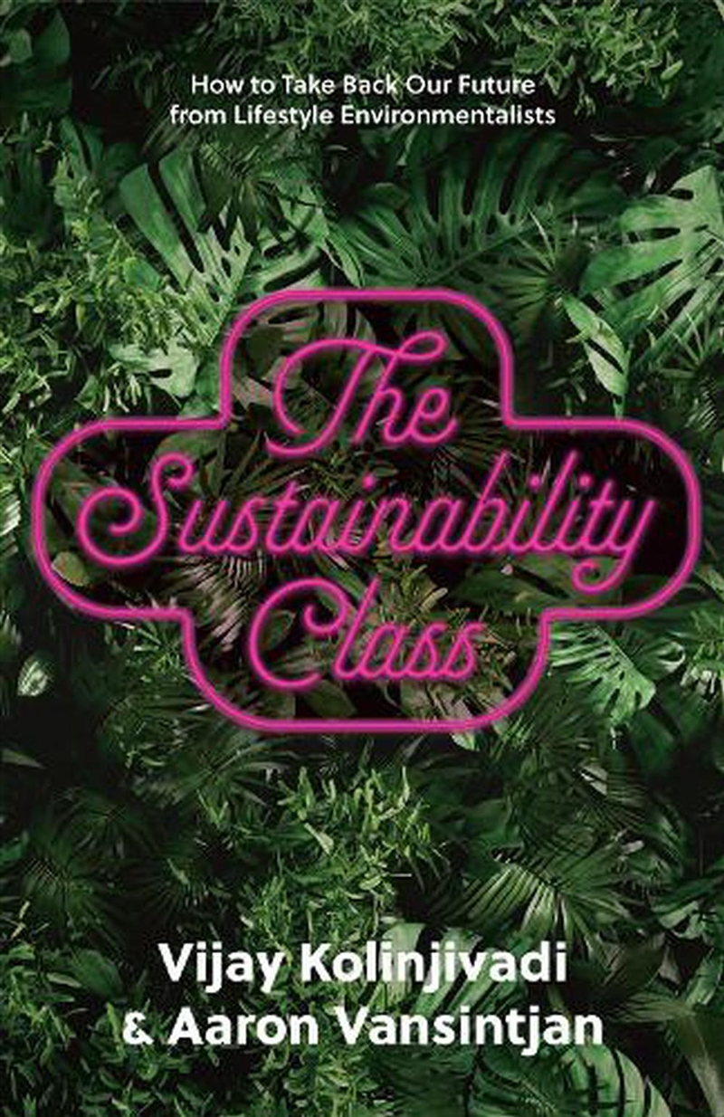 The Sustainability Class/Product Detail/Business Leadership & Management