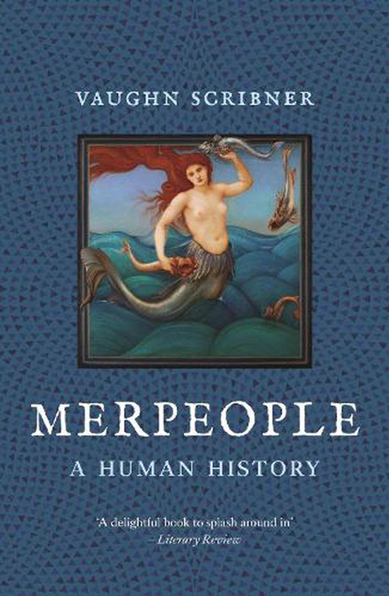 Merpeople/Product Detail/History