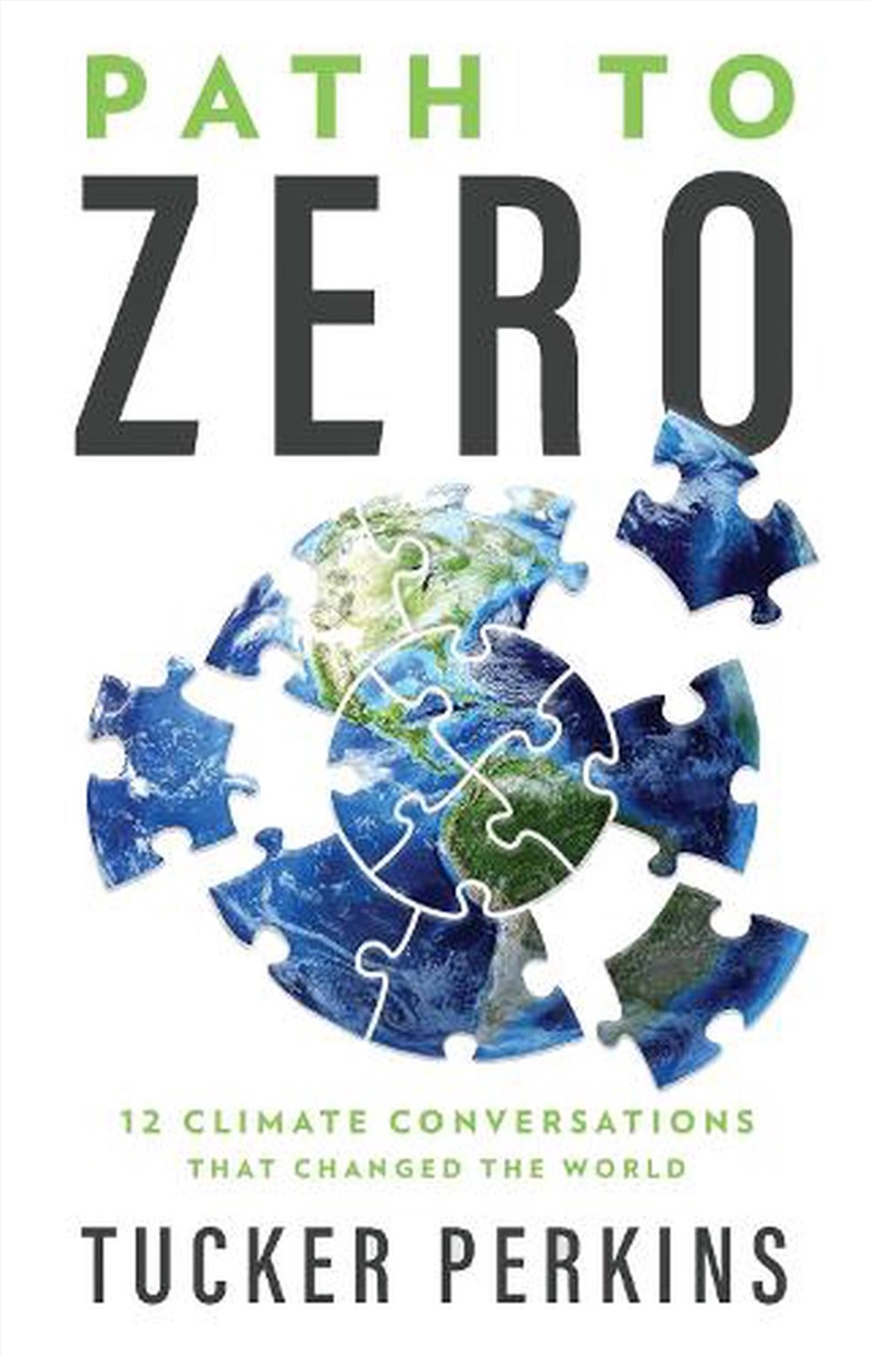 Path To Zero/Product Detail/Business Leadership & Management