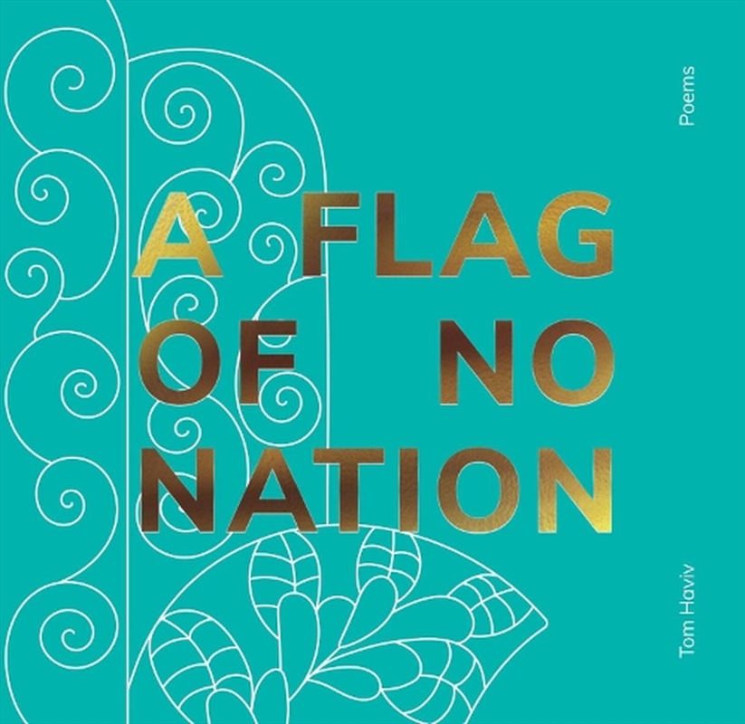 A Flag Of No Nation/Product Detail/Reading