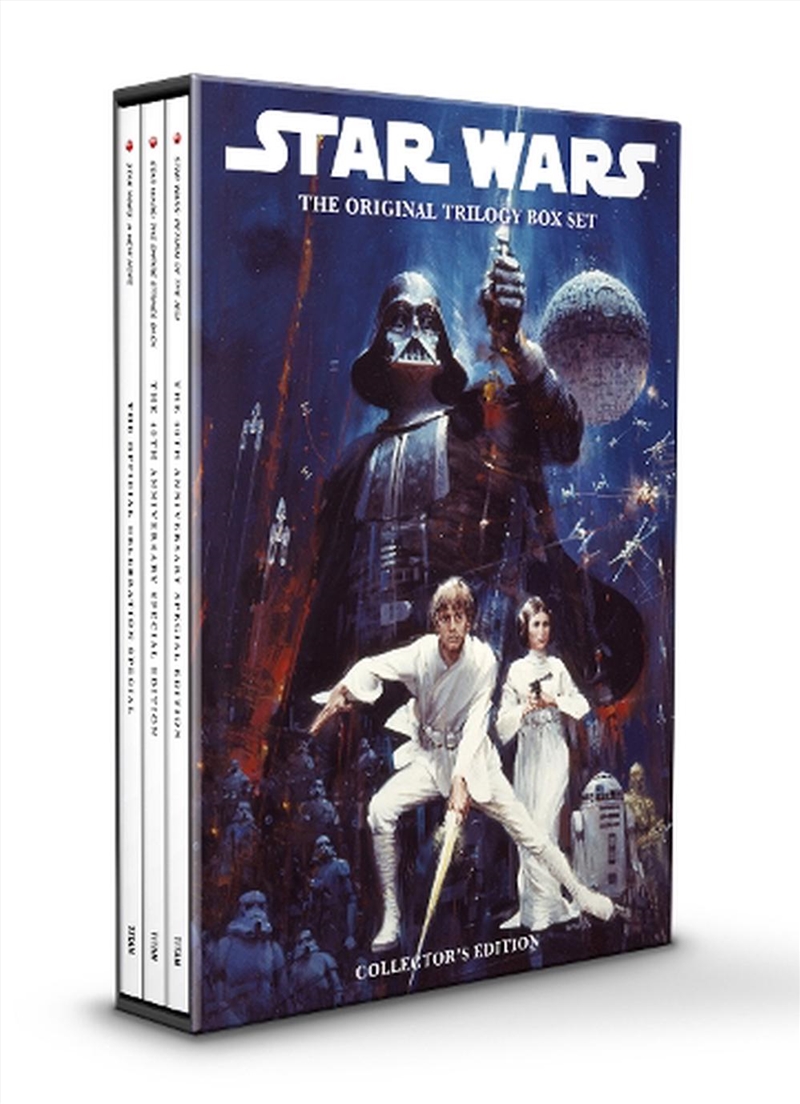 Star Wars Insider Presents The/Product Detail/Arts & Entertainment