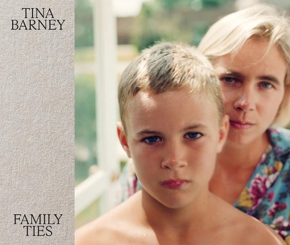 Tina Barney: Family Ties/Product Detail/Photography