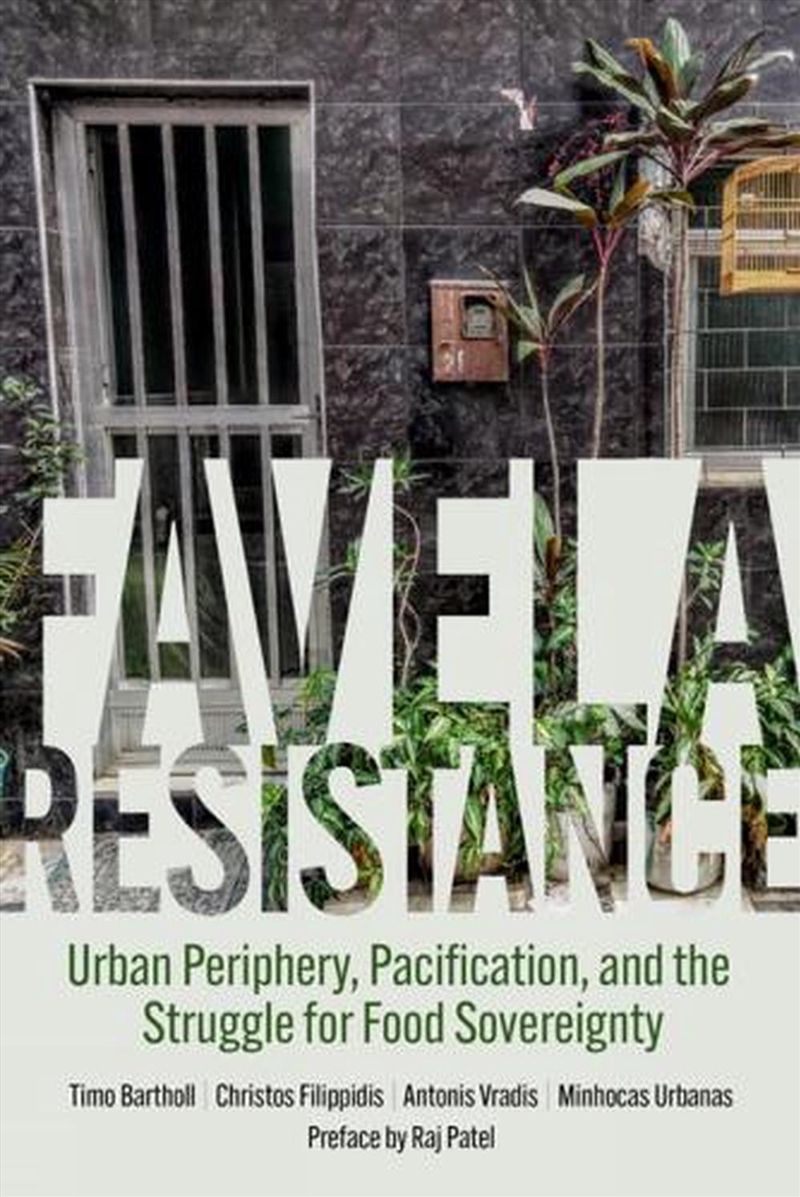 Favela Resistance/Product Detail/History