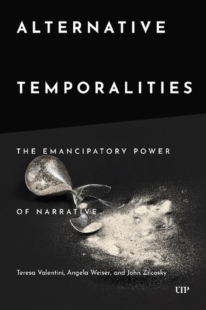 Alternative Temporalities/Product Detail/Literature & Poetry