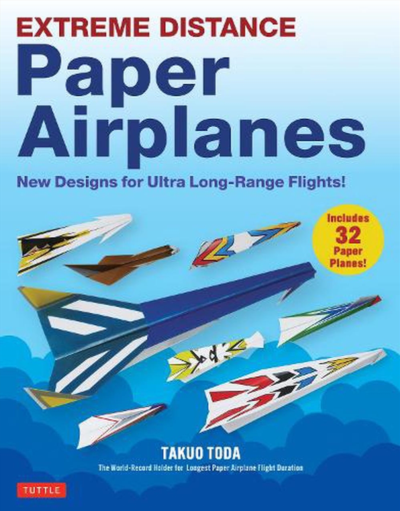 Extreme Distance Paper Airplan/Product Detail/Crafts & Handiwork