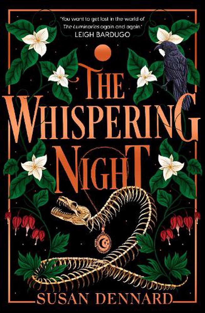 The Whispering Night/Product Detail/Childrens Fiction Books