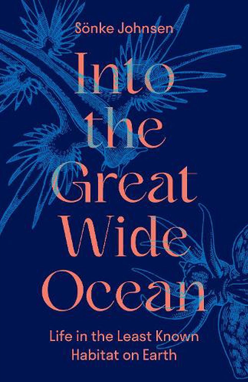 Into The Great Wide Ocean/Product Detail/Animals & Nature