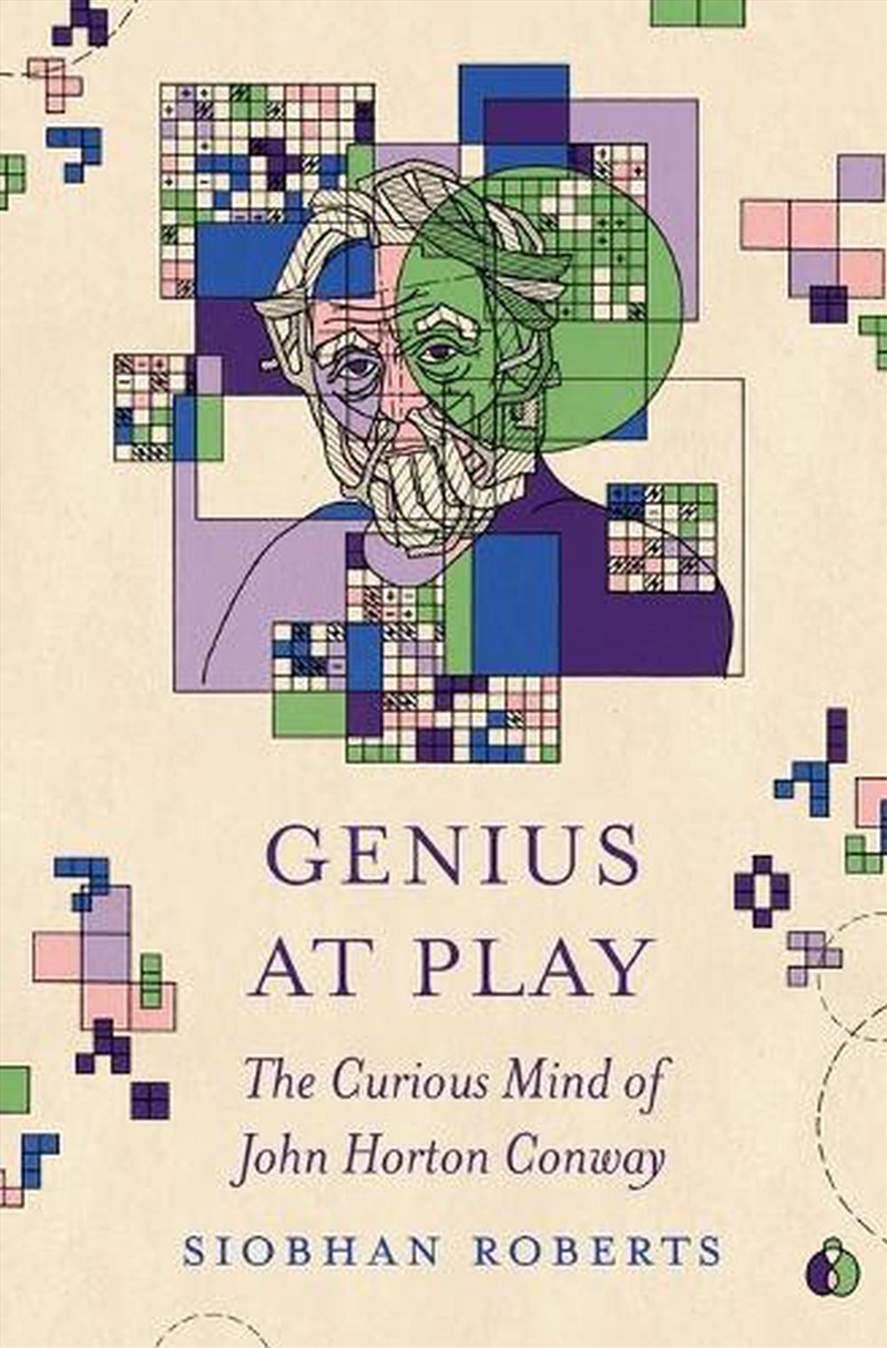 Genius At Play/Product Detail/Reading