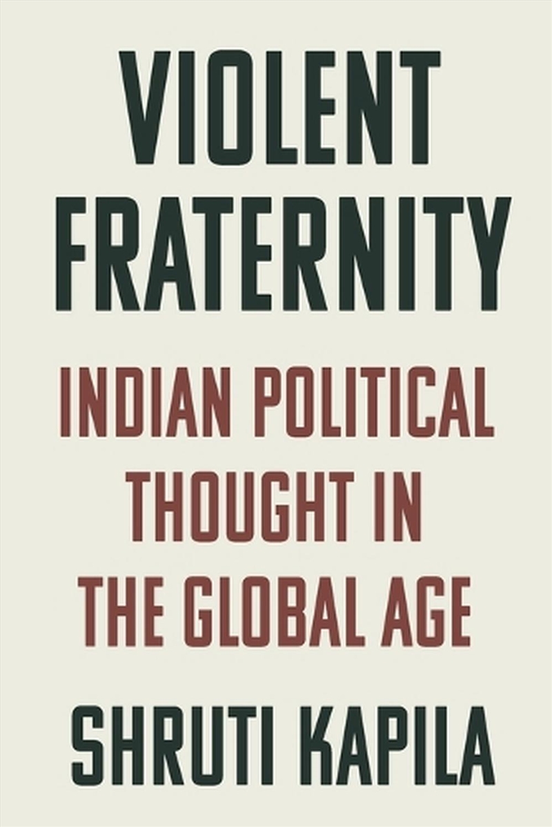 Violent Fraternity/Product Detail/History