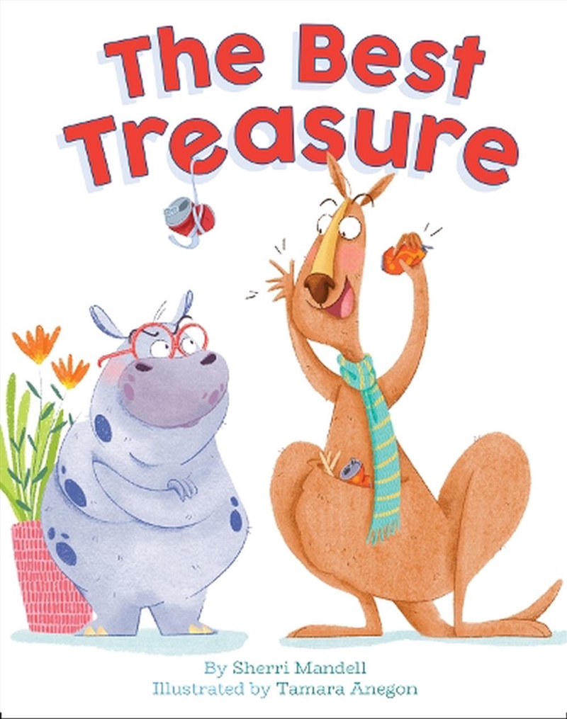 The Best Treasure/Product Detail/Childrens Fiction Books