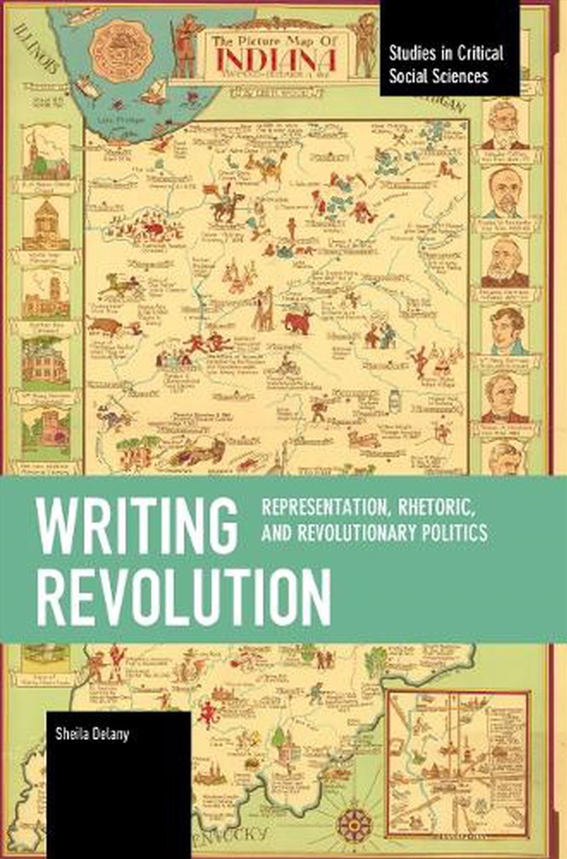 Writing Revolution/Product Detail/History