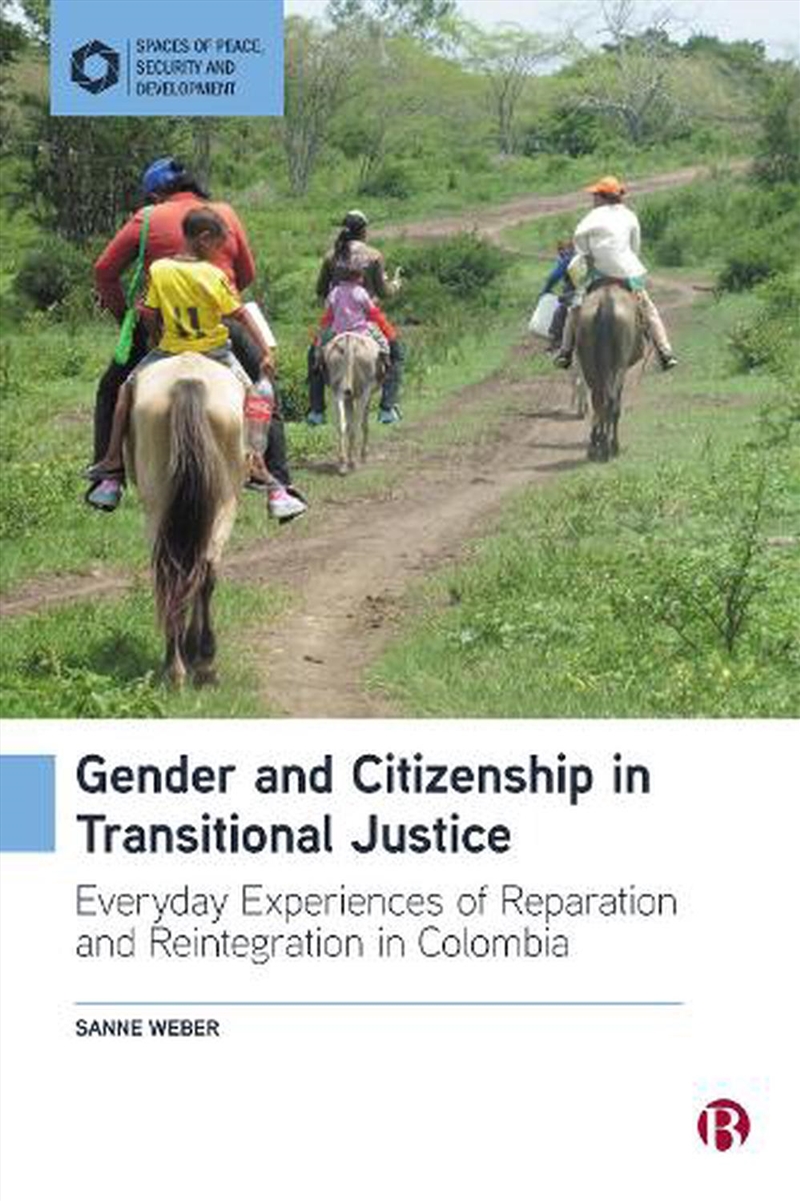 Gender And Citizenship In Tran/Product Detail/Politics & Government