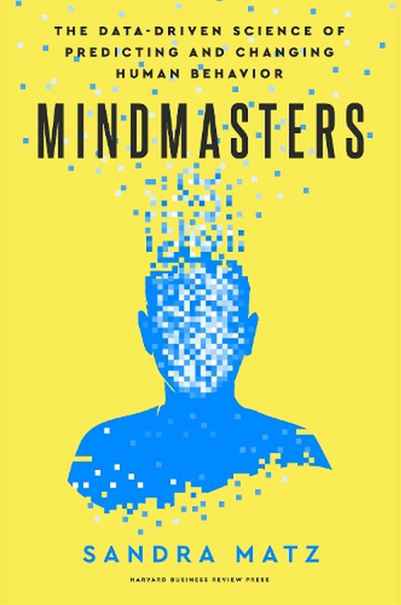 Mindmasters/Product Detail/Business Leadership & Management