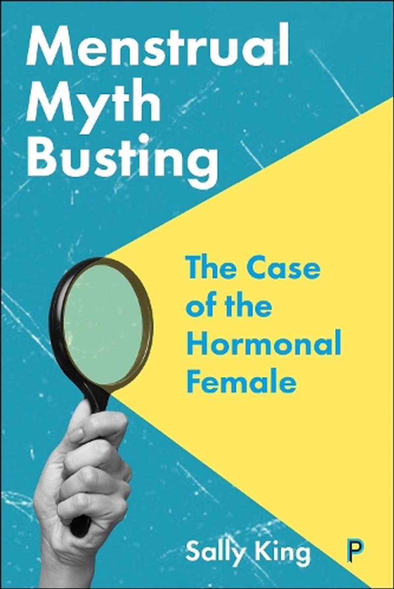 Menstrual Myth Busting/Product Detail/Society & Culture